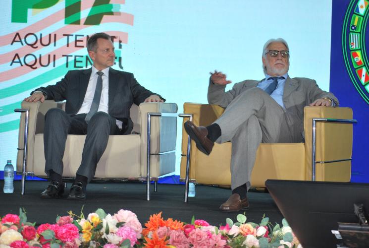 Jucepar destaca iniciativas regionais e avanços tecnológicos no Encontro Nacional das Juntas Comerciais