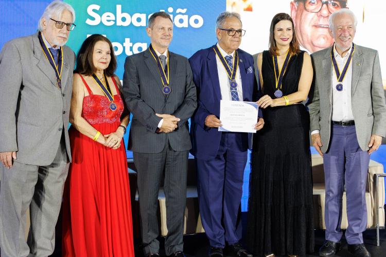 Jucepar abre o Encontro Nacional das Juntas Comerciais em Foz do Iguaçu