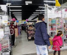 Balcão Único entra em funcionamento e empresas podem ser abertas em minutos no Paraná