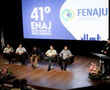 41º ENAJ