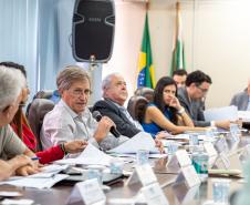 Reunião do Conselho de Administração - Jucepar - março2023