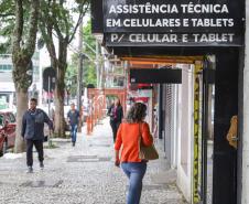 Paraná cria 44,6 mil empresas em 2023 e é destaque nacional pela desburocratização