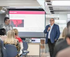 Palestra Combate ao Assédio em Ambiente de Trabalho