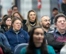 Palestra Combate ao Assédio em Ambiente de Trabalho