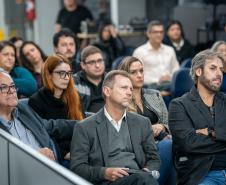 Palestra Combate ao Assédio em Ambiente de Trabalho