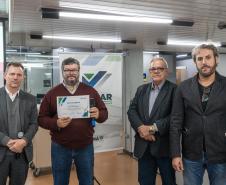 Palestra Combate ao Assédio em Ambiente de Trabalho