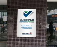 Junta Comercial do Paraná chega aos 131 anos como uma das mais rápidas do País para as empresas.