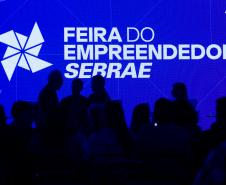 Jucepar participa da Feira do Empreendedor Sebrae