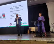 Estado e Sebrae apresentam Decreto de Baixo Risco em Evento em Cascavel 