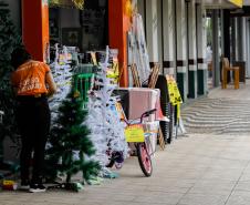 Paraná mantém liderança na região Sul em tempo de abertura de empresas