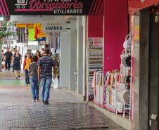 Paraná alcança saldo positivo de mais de 122 mil novas empresas em 2023