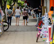 Paraná bate novo recorde em abril e tempo de abertura de empresa cai para apenas 8 horas