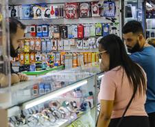 Paraná registrou saldo de 47.506 novas empresas nos primeiros quatro meses de 2024