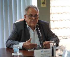 Reunião Conselho de Admnistração