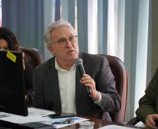 Reunião Conselho de Admnistração