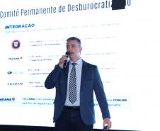 Jucepar leva Decreto do Baixo Risco aos municípios
