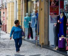 Paraná registra saldo de 57 mil empresas abertas nos cinco primeiros meses de 2024