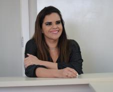 Visita Diretora do Drei à Jucepar
