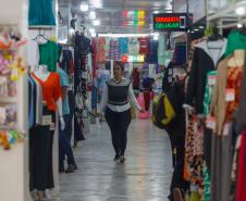 Paraná fecha primeiro semestre com saldo positivo de 68 mil empresas