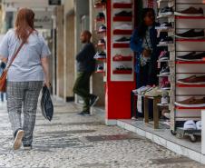 Paraná fecha primeiro semestre com saldo positivo de 68 mil empresas