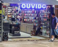 Paraná fecha primeiro semestre com saldo positivo de 68 mil empresas
