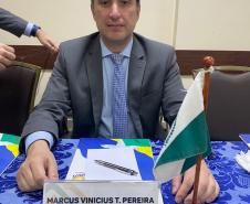 Jucepar participa de reunião da Fenaju em Rondônia
