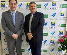 Jucepar participa de reunião da Fenaju em Rondônia