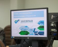 Reunião CAD
