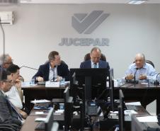 Reunião CAD