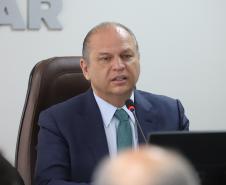 Reunião CAD