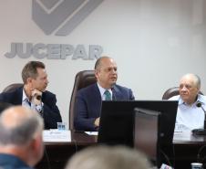 Reunião CAD