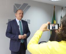 Reunião CAD