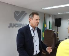 Reunião CAD