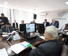 Reunião CAD