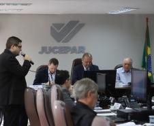 Reunião CAD