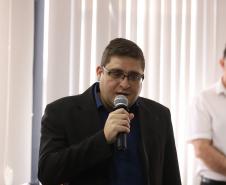 Reunião CAD