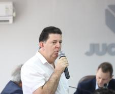 Reunião CAD