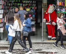 Tempo de abertura das empresas