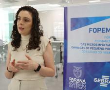 7º Ciclo de palestras - FOPEME