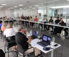 7º Ciclo de palestras - FOPEME