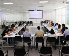 7º Ciclo de palestras - FOPEME