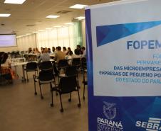 7º Ciclo de palestras - FOPEME