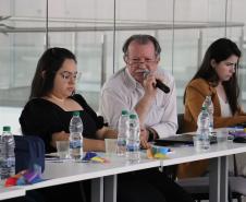 7º Ciclo de palestras - FOPEME