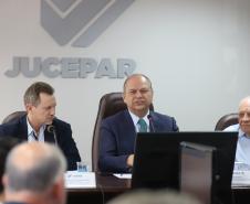 Reunião CAD