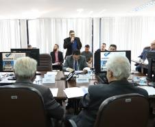 Reunião CAD