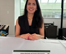 Jucepar participa de encontro nacional com presença do governador