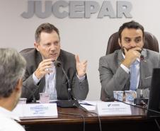 Estado vai reforçar suporte a municípios para agilizar ainda mais a abertura de empresas 