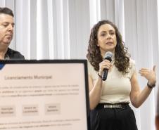Estado vai reforçar suporte a municípios para agilizar ainda mais a abertura de empresas 