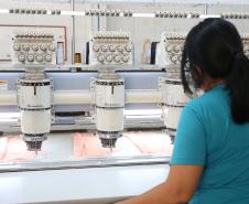 Paraná alcança saldo positivo de 128,4 mil empresas em novembro