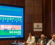 reunião Descomplica PR